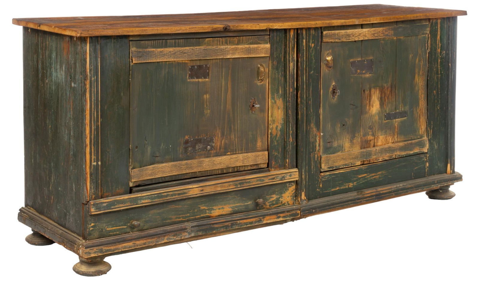 Farmhouse Server (1 of 9)