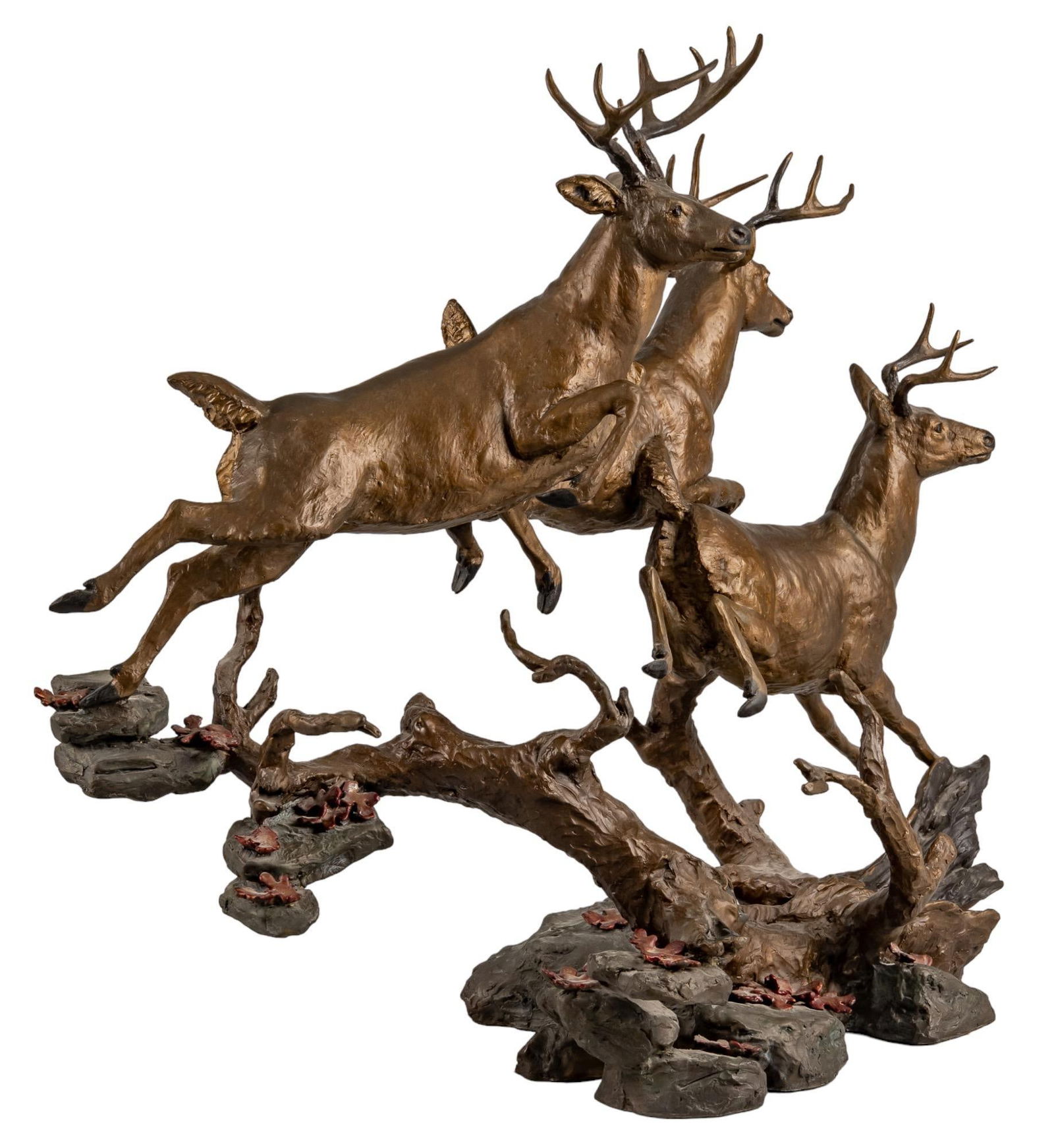 Mark Hopkins, "Elusive" (1 of 6)