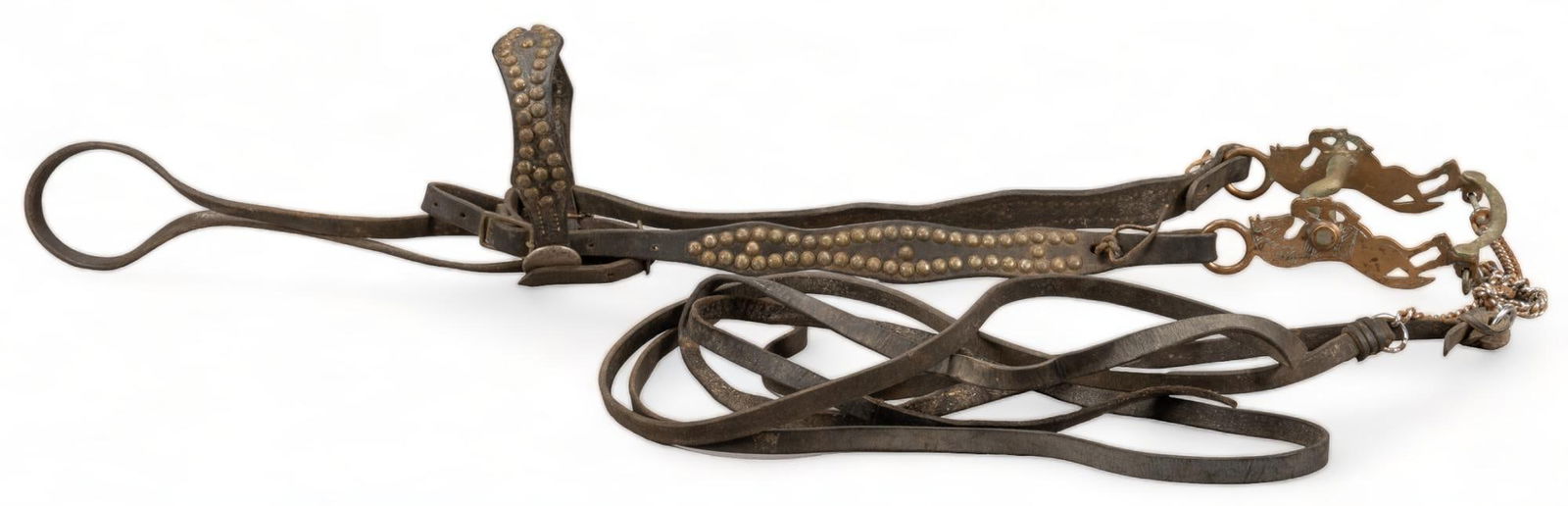 Vintage Horse Bit (1 of 7)