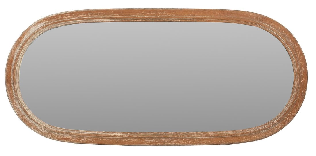 Rustic Wall Mirror (1 of 3)