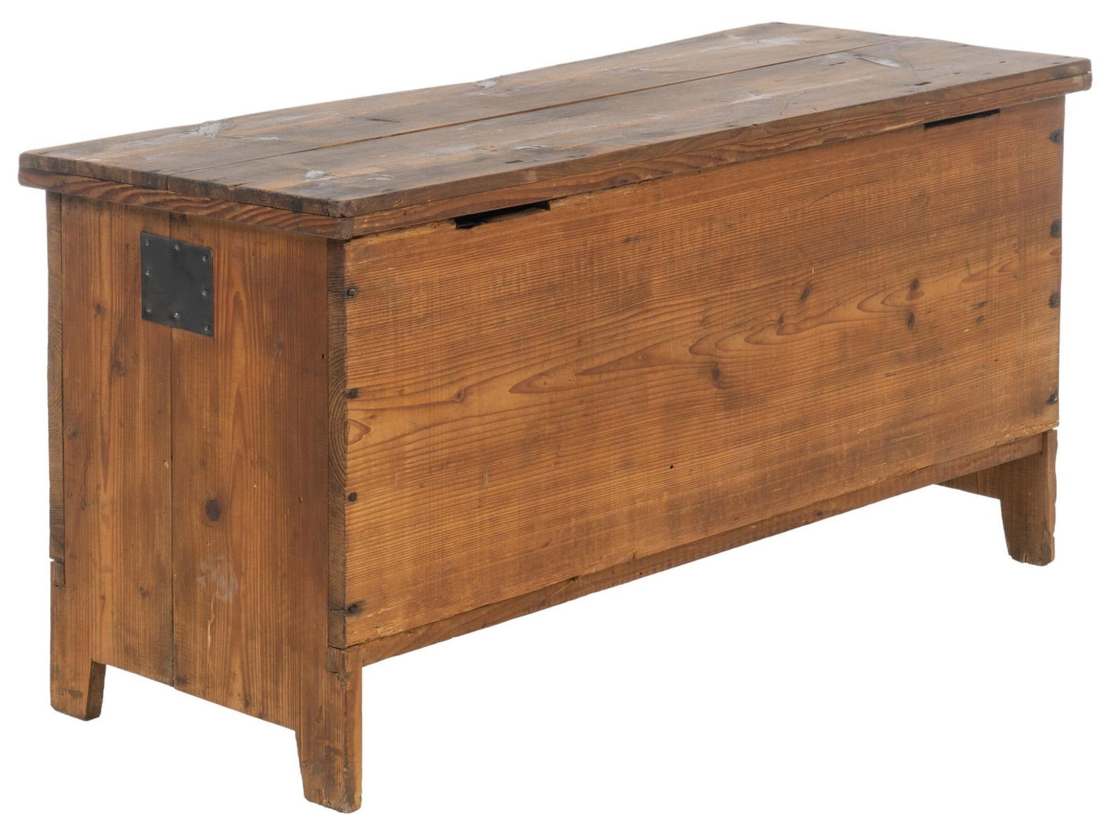 Farmhouse Grain Bin (1 of 7)