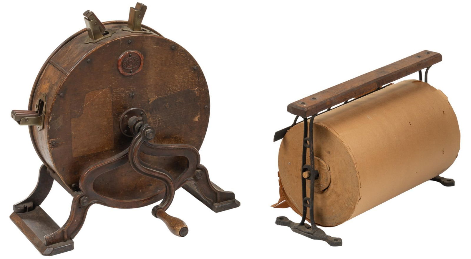 (2) Vintage Tools (1 of 7)