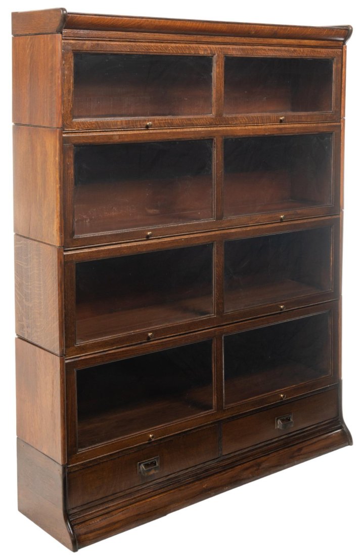 Stacking Bookcase (1 of 5)