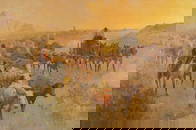 Robert Pummill, "River of Hide and Horn"
