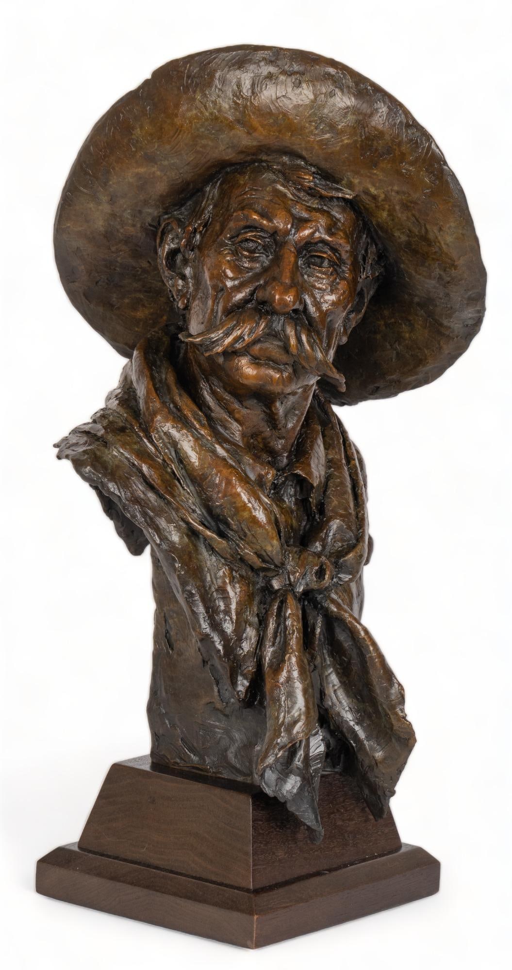 John Coleman, "Someone to Ride the River With", 2005, 29/35 (1 of 5)