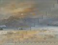 Carl J. Smith, "Night Train in the Valley"