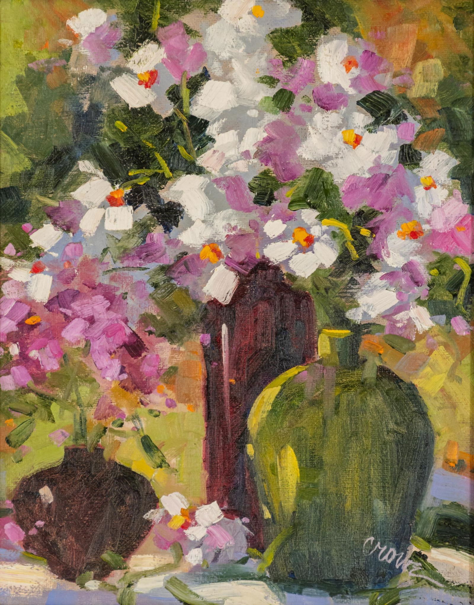 Judy Crowe, "Spring" (1 of 6)