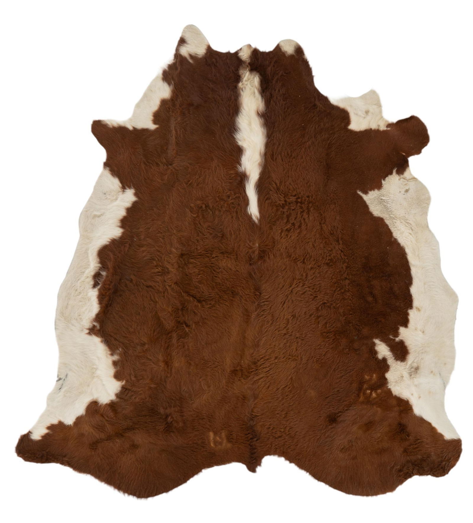 Cow Hide  Rug (1 of 3)