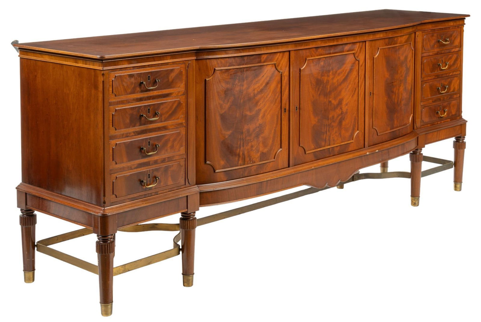 Traditional Buffet (1 of 8)