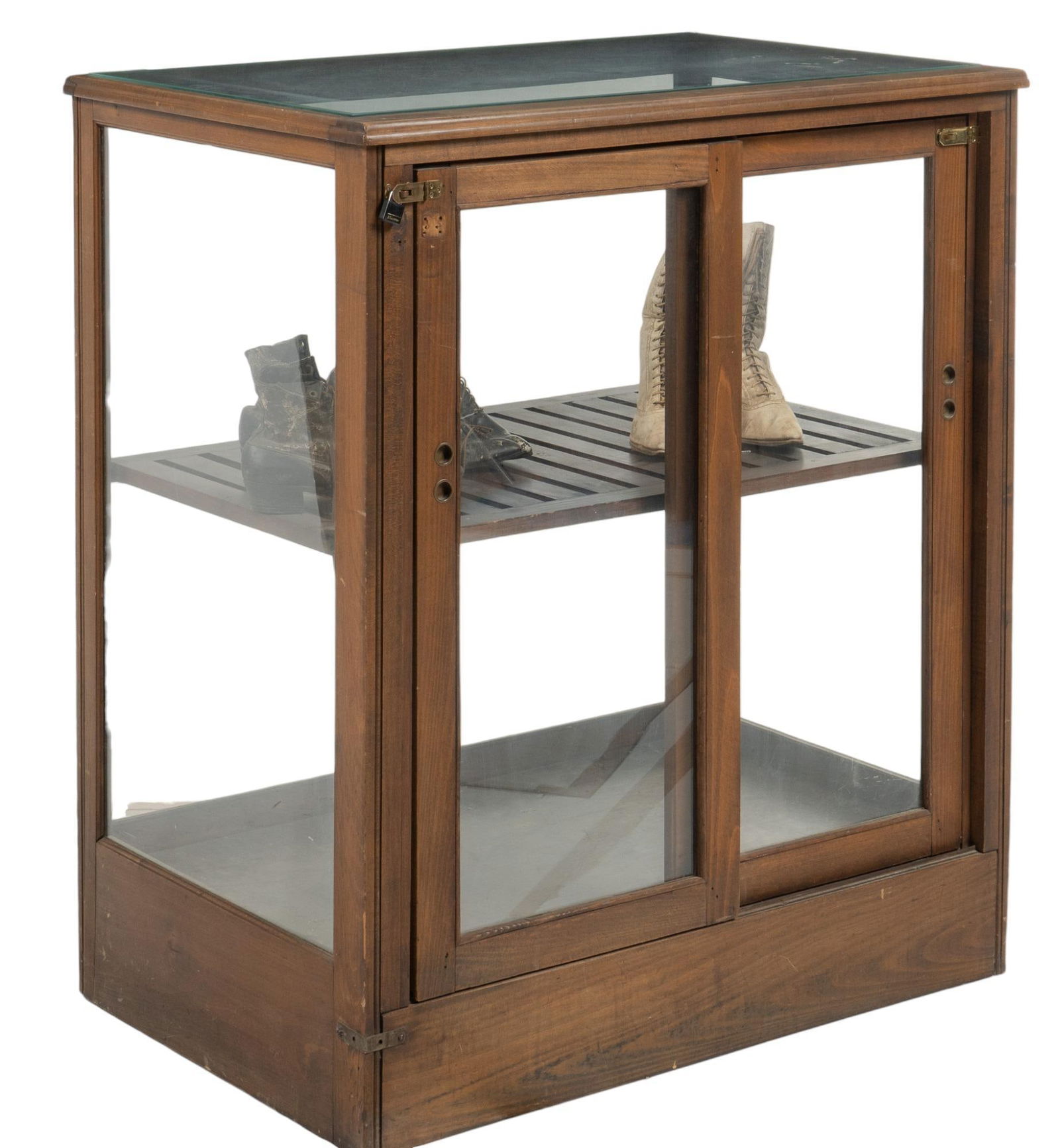 Vintage Display Case (1 of 6)