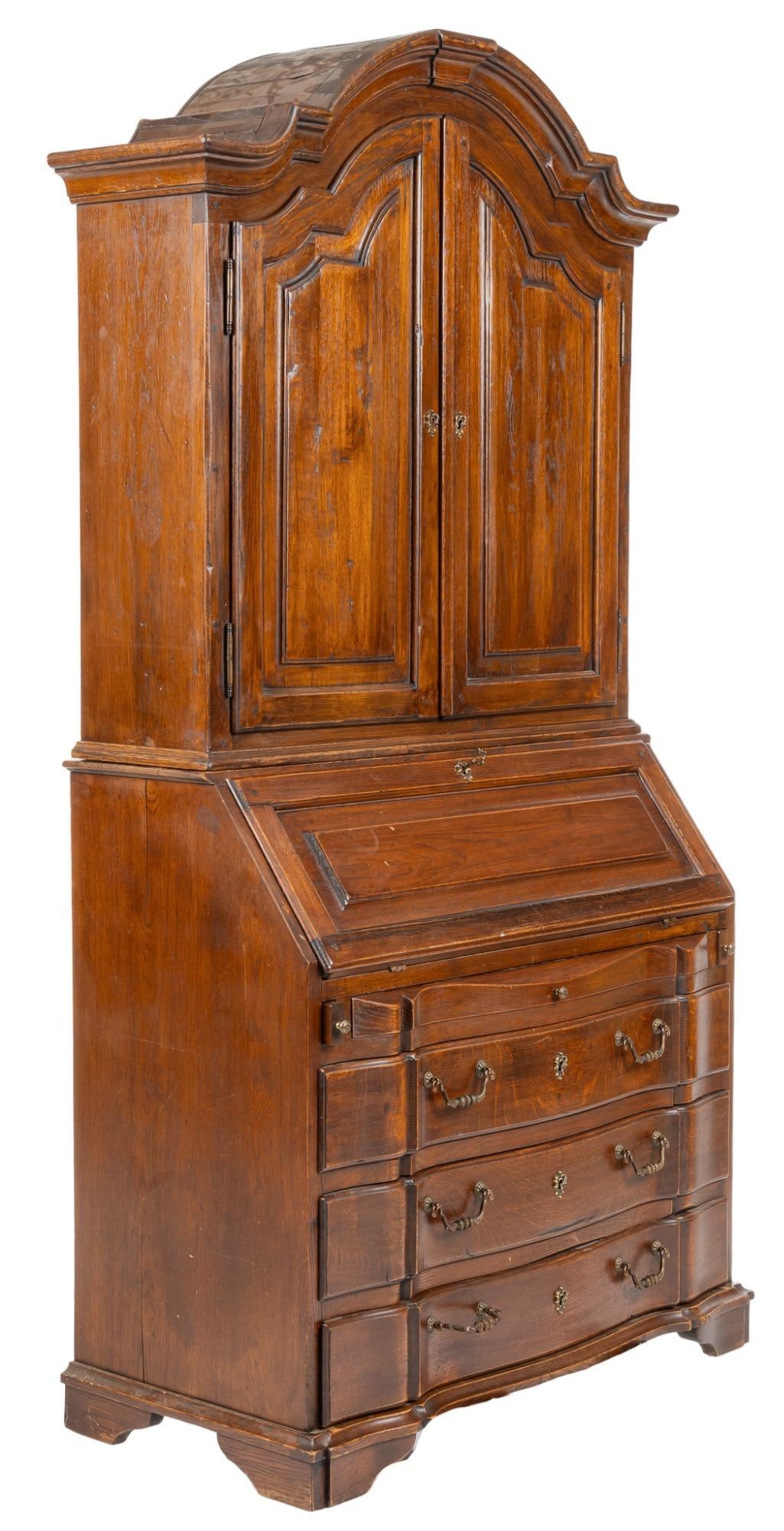 French Provincial Cabinet (1 of 7)