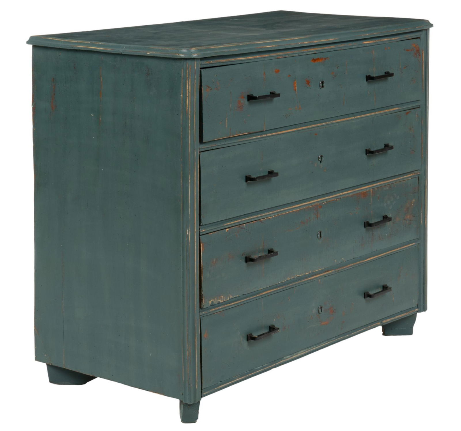 Farmhouse Chest of Drawers (1 of 6)