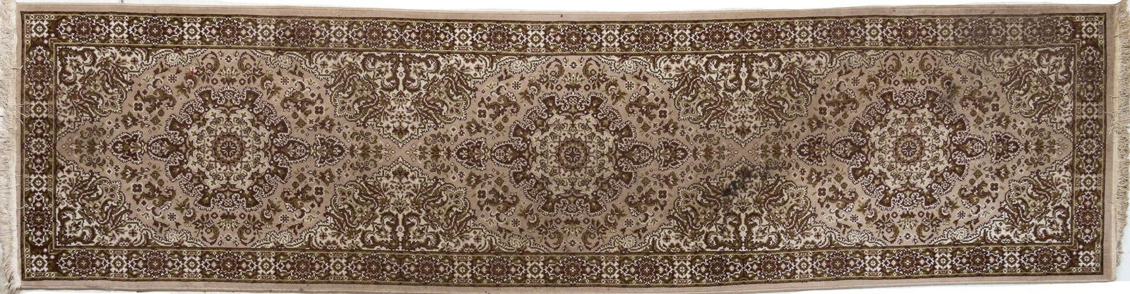 Estate Rug Runner, 13 ft. x 3 ft. 3 in. (1 of 3)