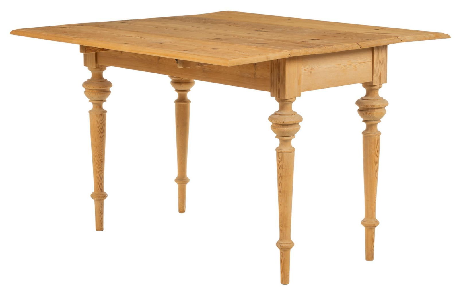 French Farmhouse Table (1 of 6)