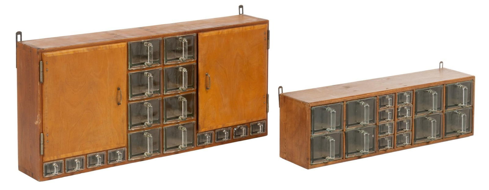 Rack with Measuring Cups (1 of 9)