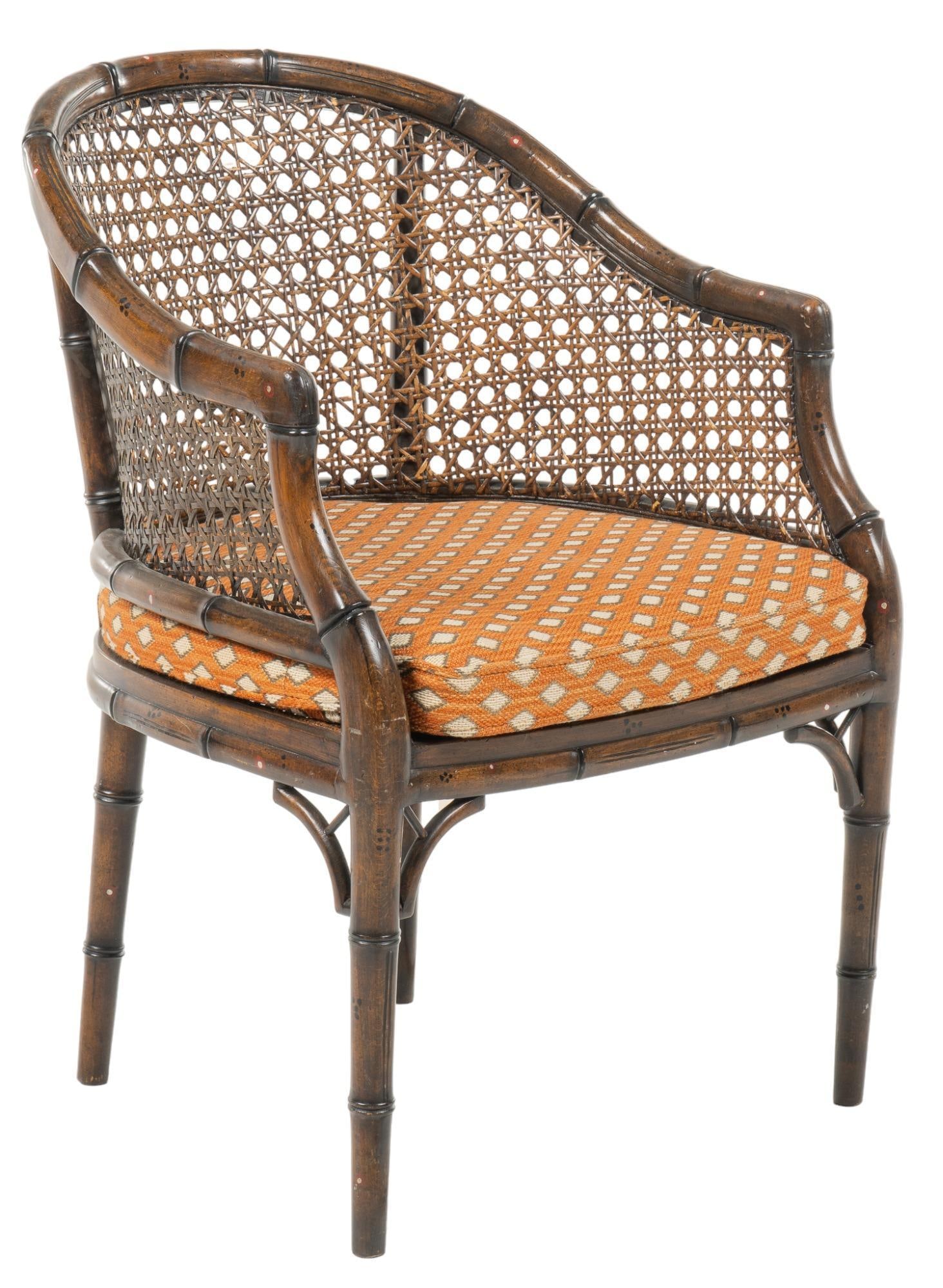 Caneback Armchair (1 of 5)