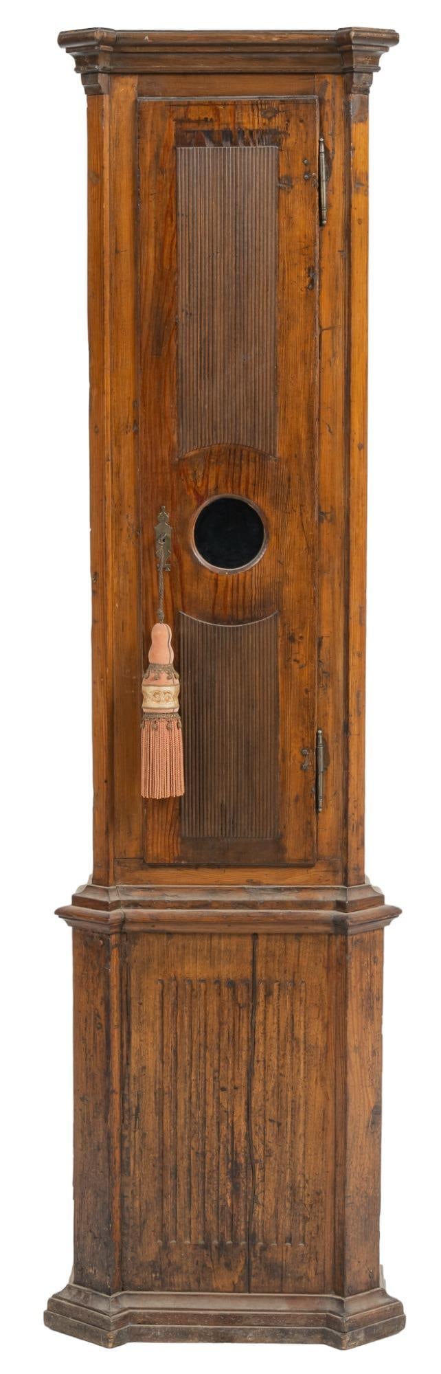 Antique Clock Case (1 of 6)