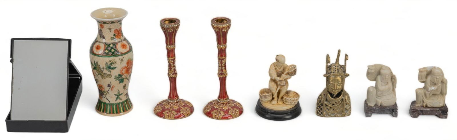 (8) Assorted Home Goods (1 of 7)