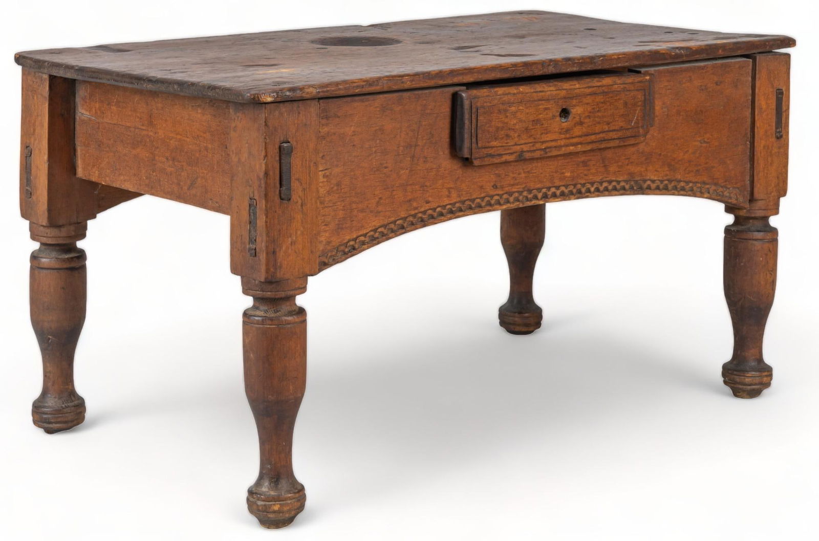 Vintage Side Table (1 of 5)