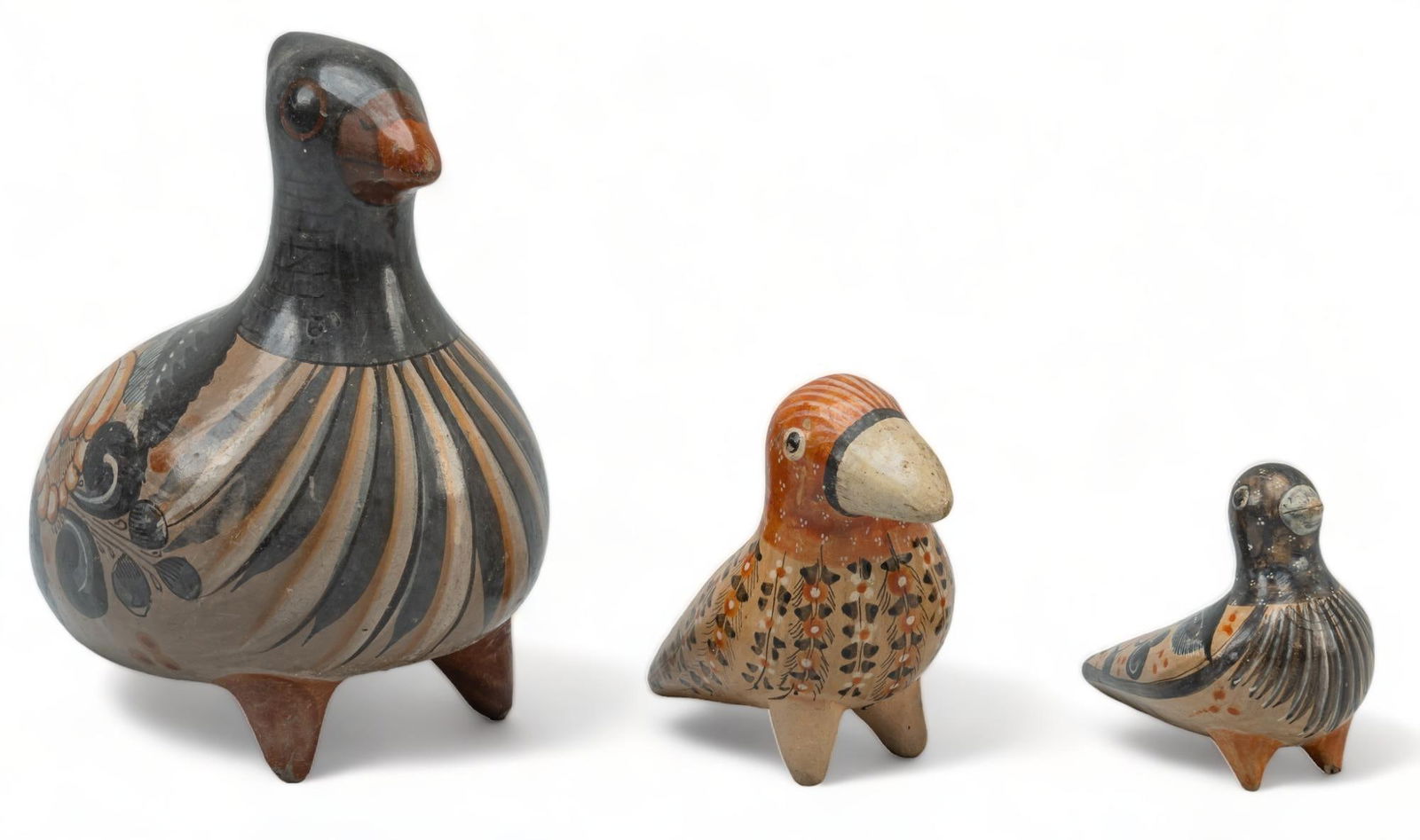 (2) Burnished Tonala Doves (1 of 5)