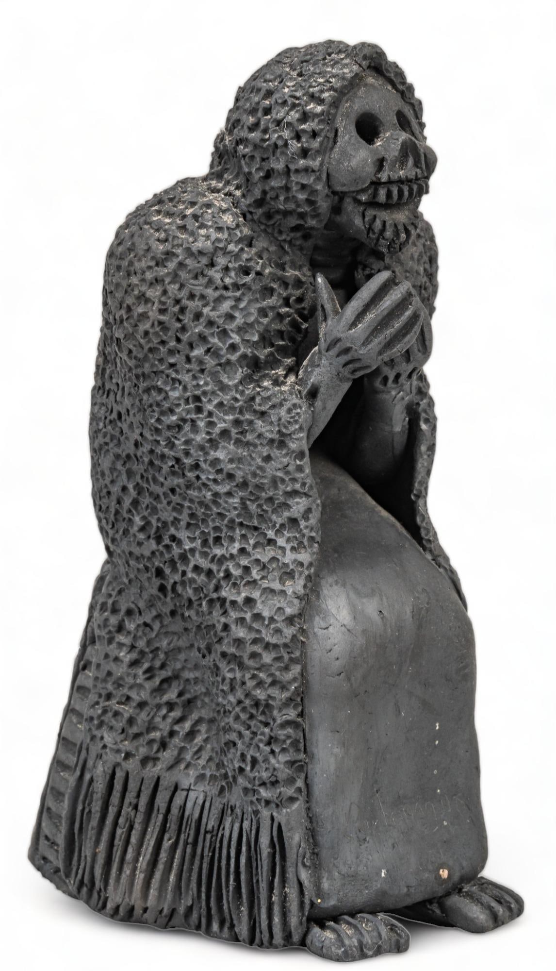 Carlomagno Pedro Martinez, Skelton Figure (1 of 6)