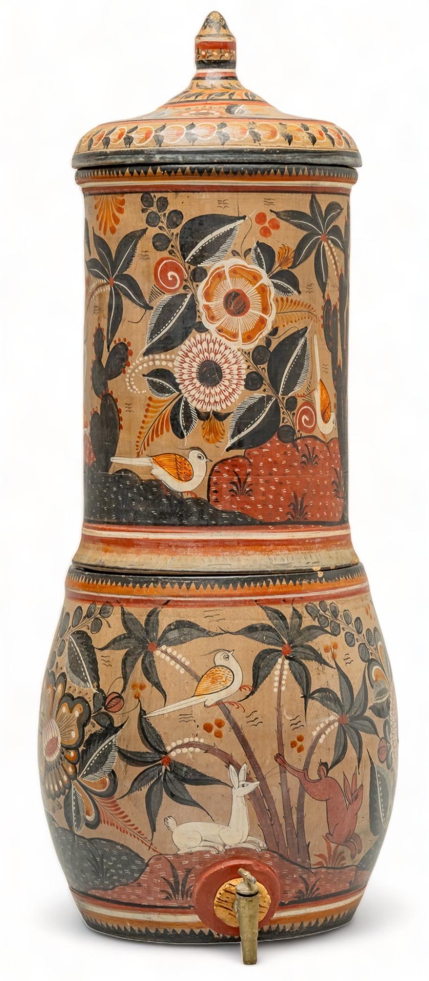 Tonala Ceramic Water Cooler (1 of 12)