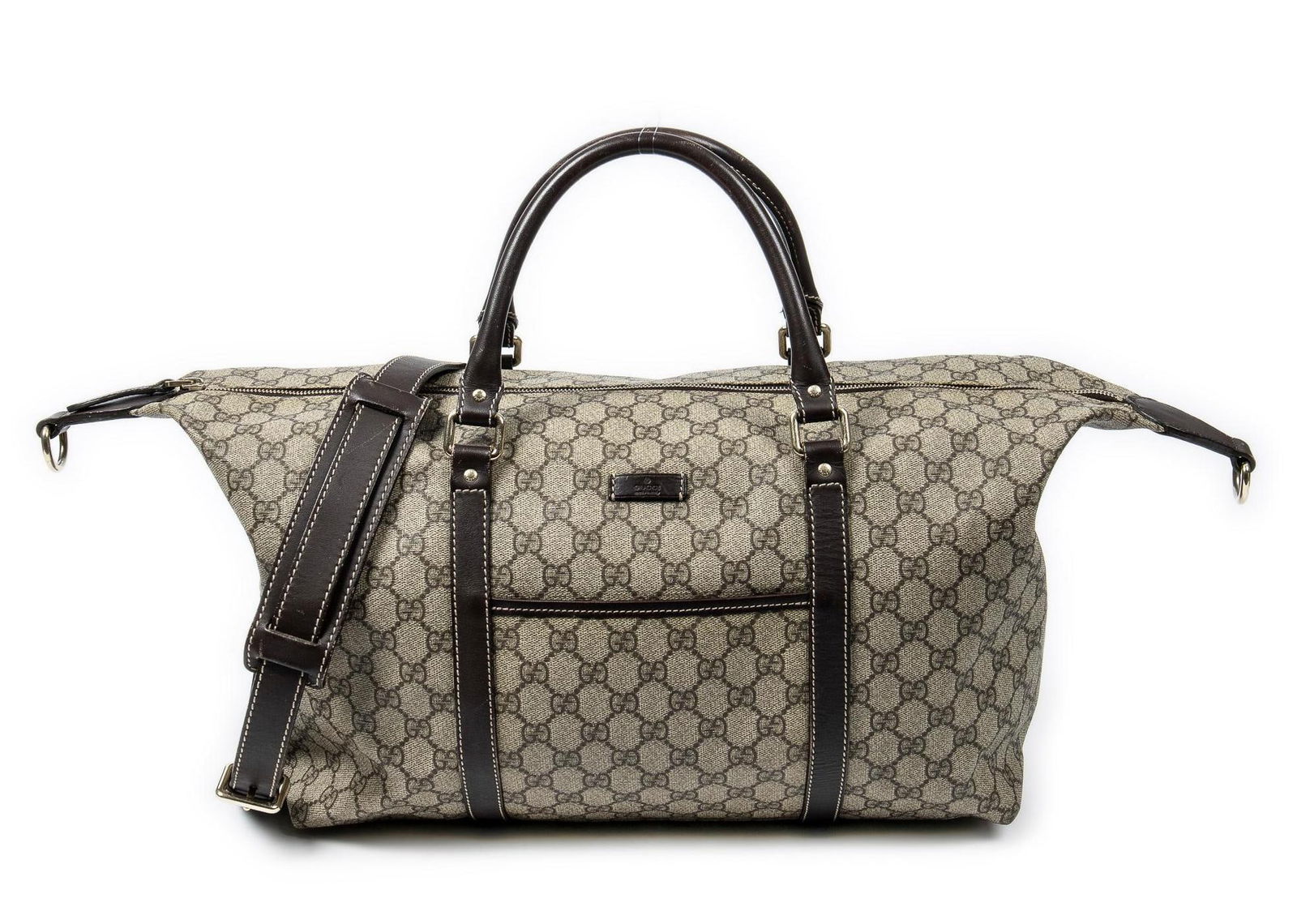 Gucci Boston Carry On Travel Bag (1 of 8)
