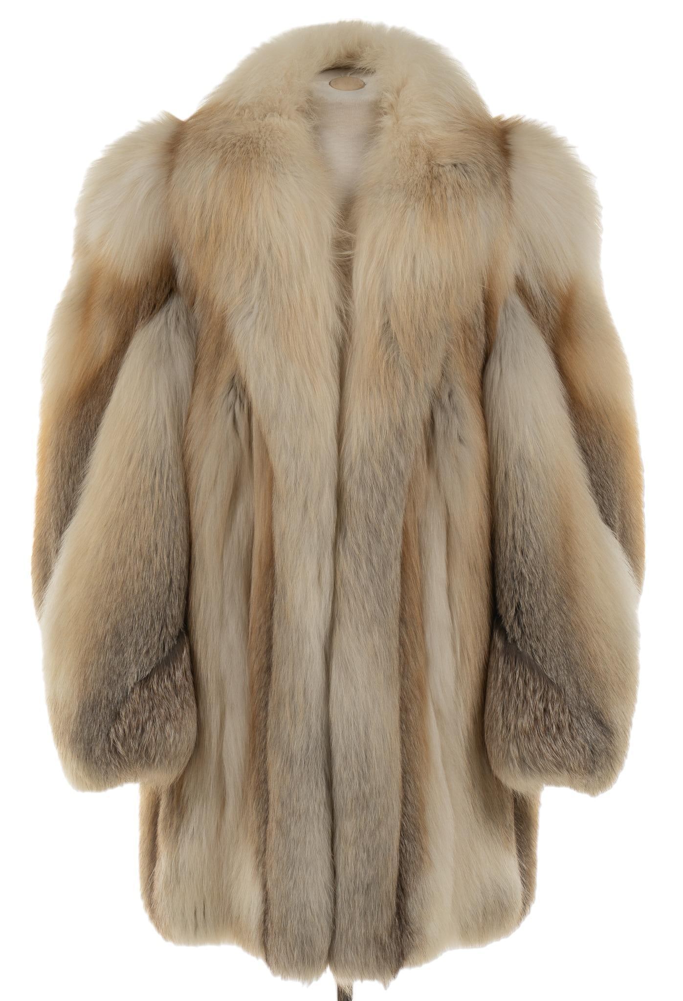 Koslows fur clearance sale