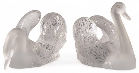 Lalique Glass