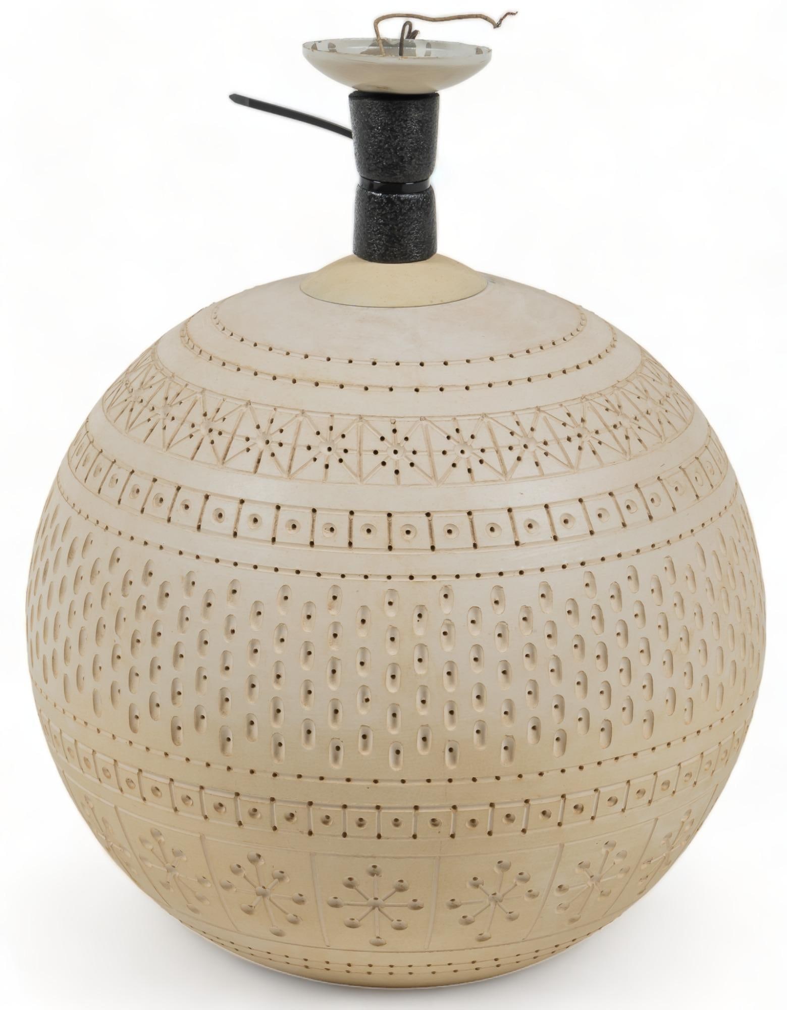 Beaumont Mood (San Antonio, Texas) Style light fixture (1 of 7)