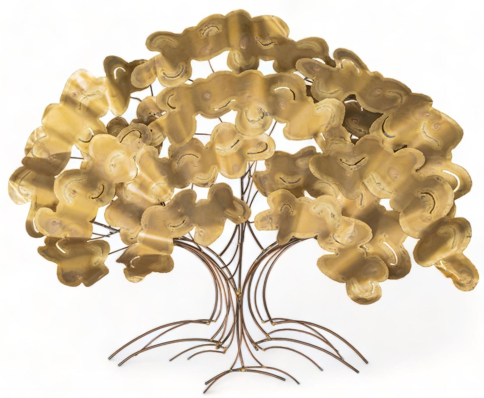 Signed Simmons, Hanging Wall Decor (1 of 5)