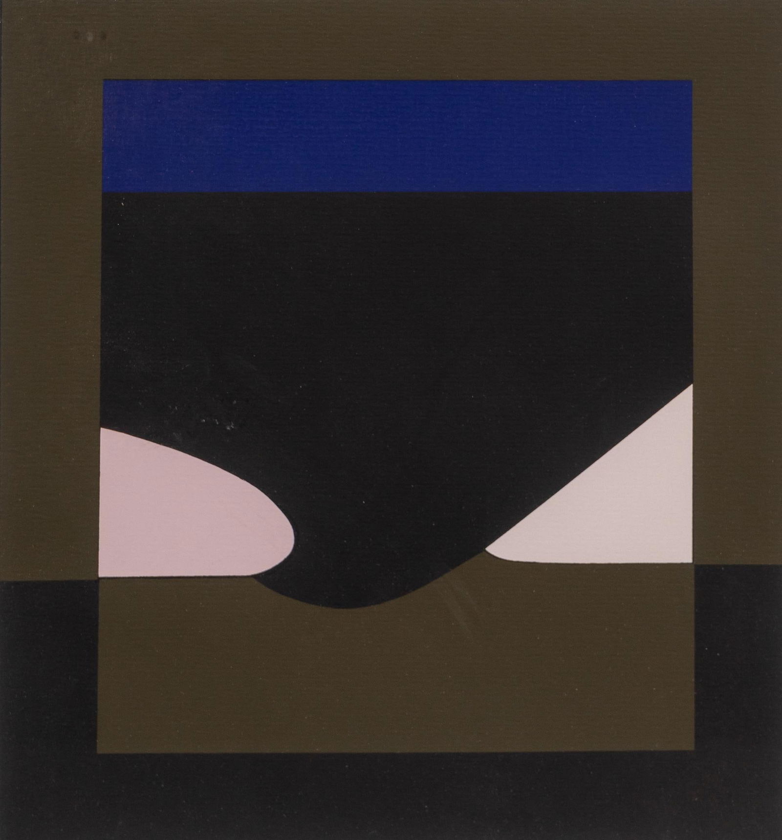 Victor Vasarely, Composition, 138/138 (1 of 5)