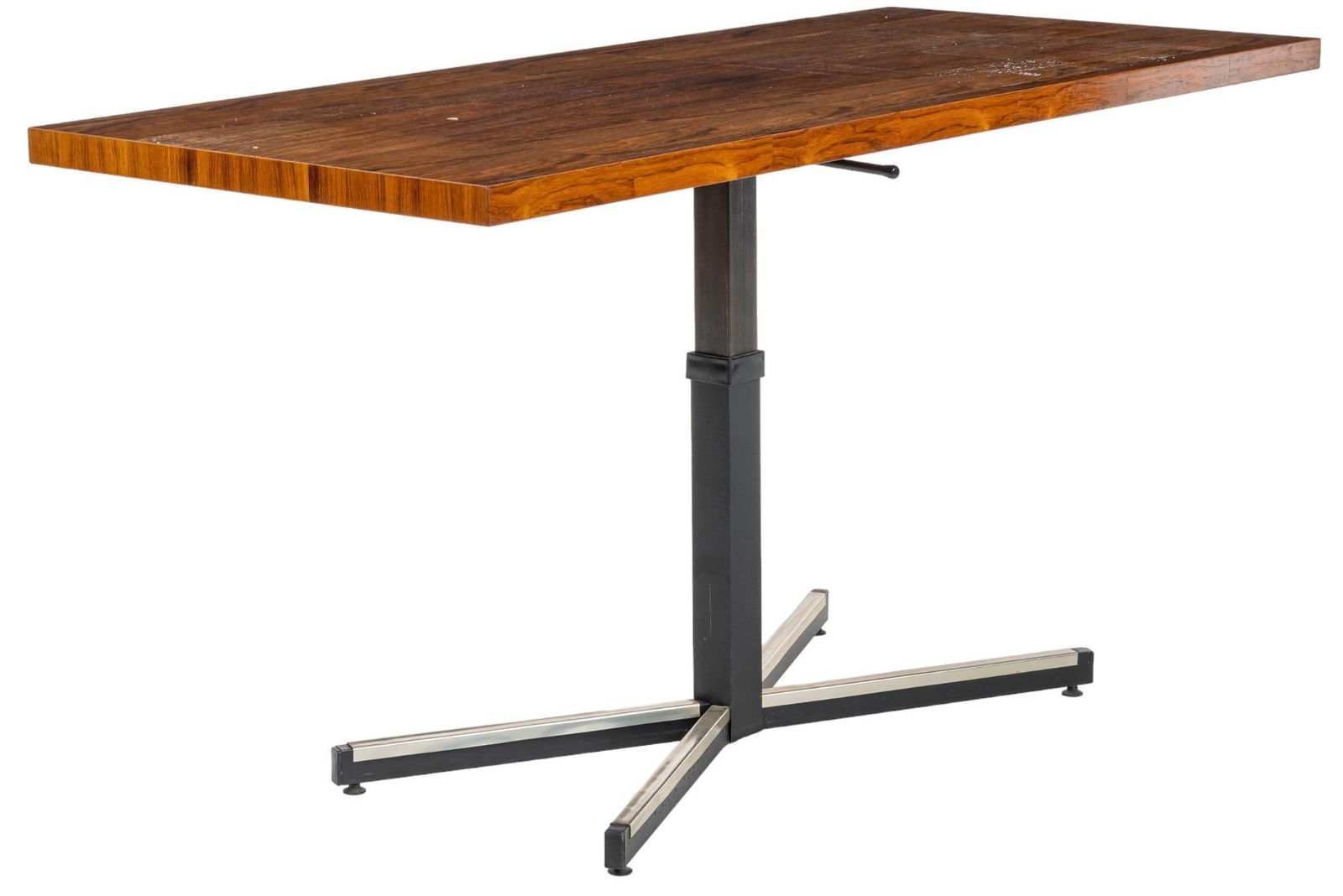Bramin Mobler (DNK) Writing Table (1 of 8)