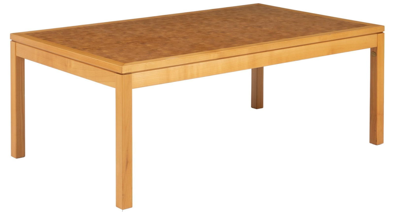 Tranekaer (DNK) Mid-Century Coffee Table (1 of 6)