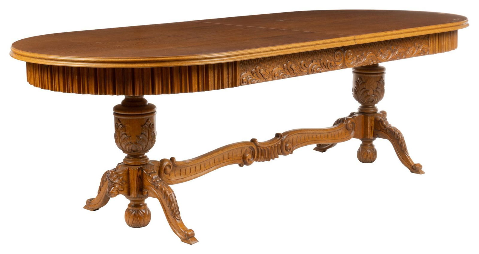 French Provincial Table (1 of 8)