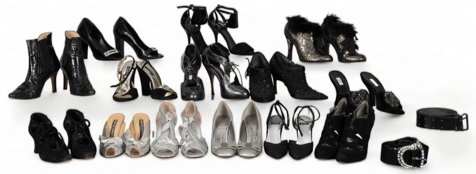 deals on designer shoes