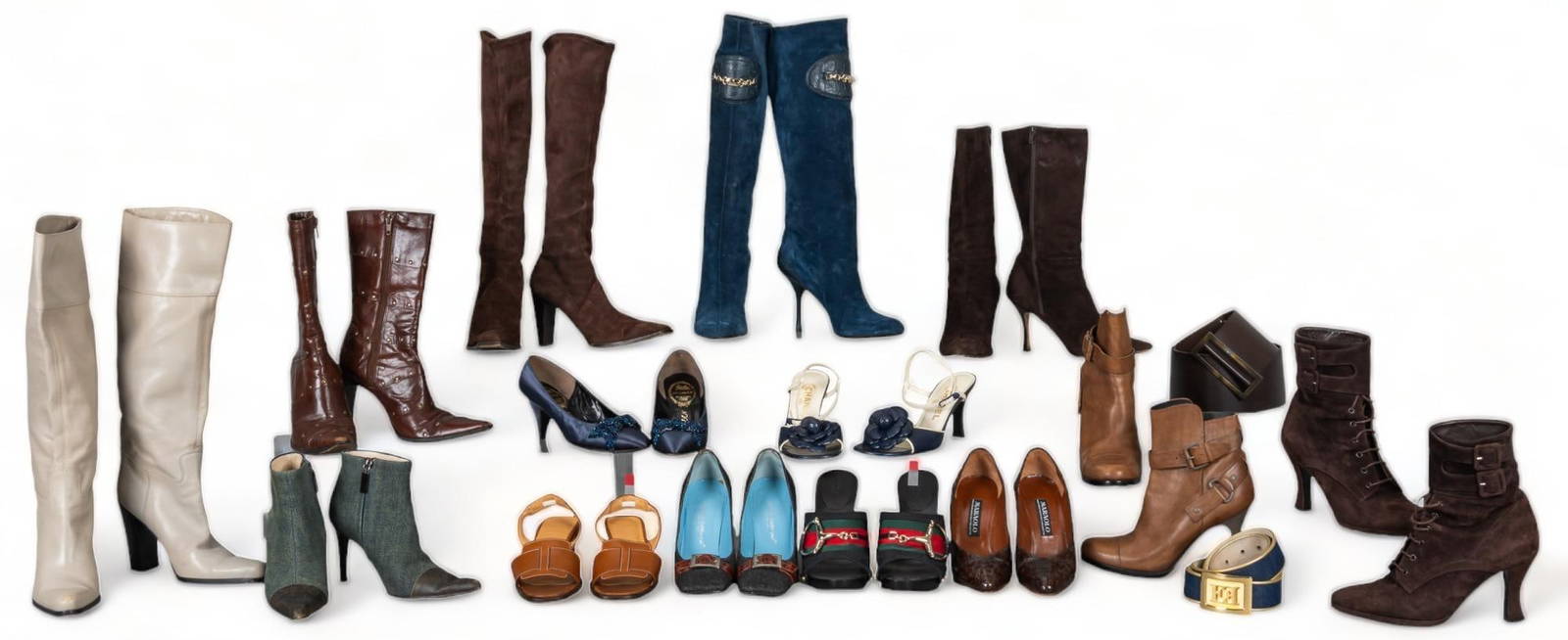 deals on designer shoes