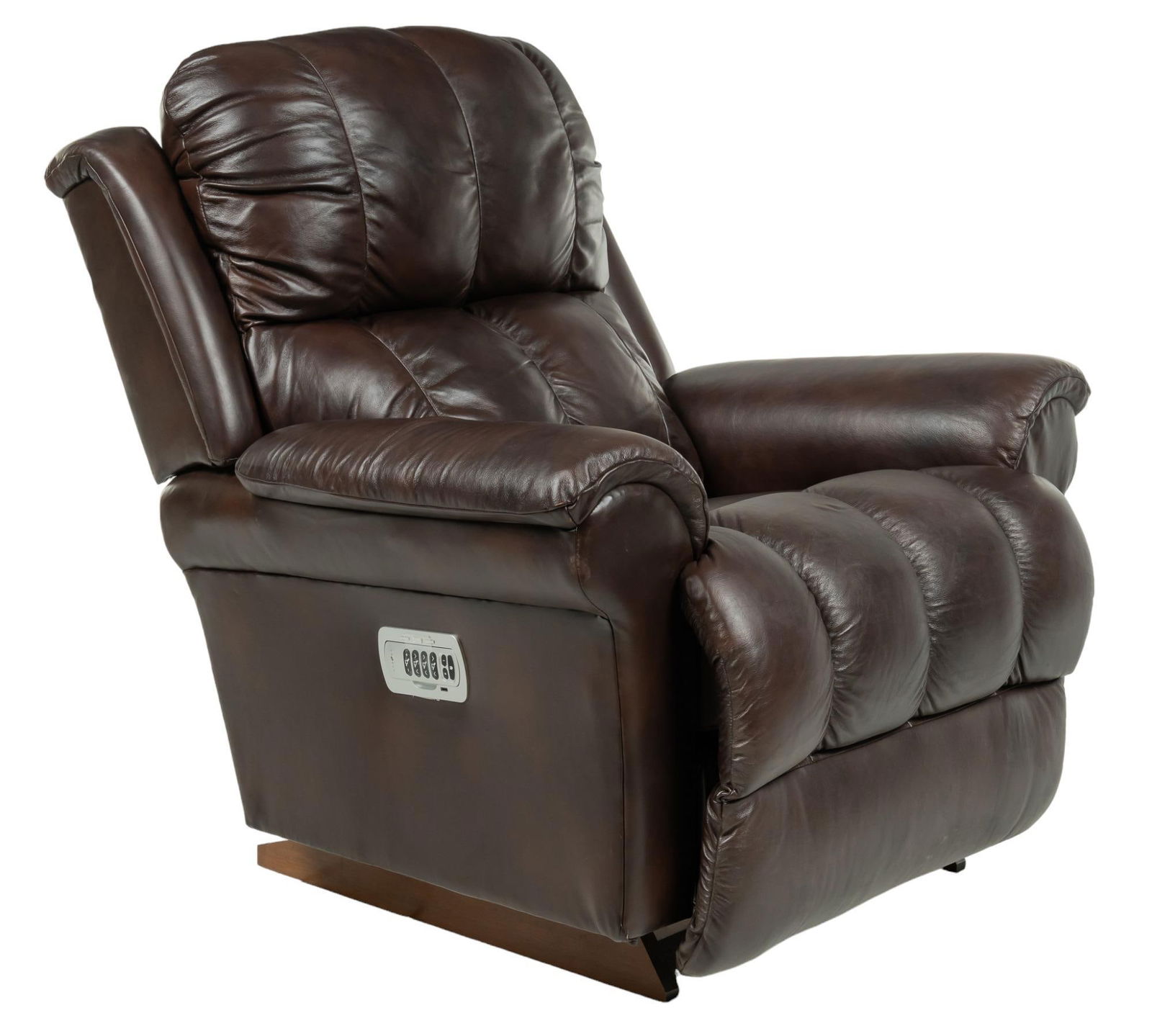 Lazboy Electric Recliner (1 of 7)
