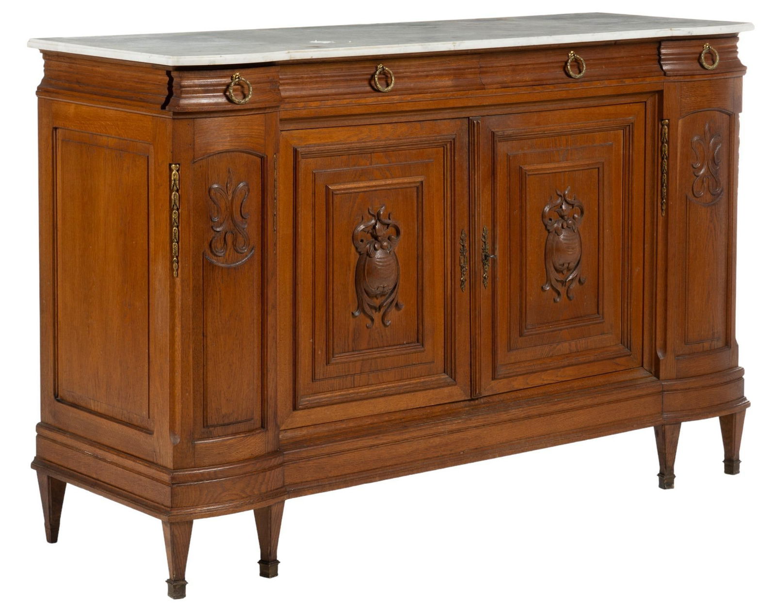 French Style Buffet (1 of 6)