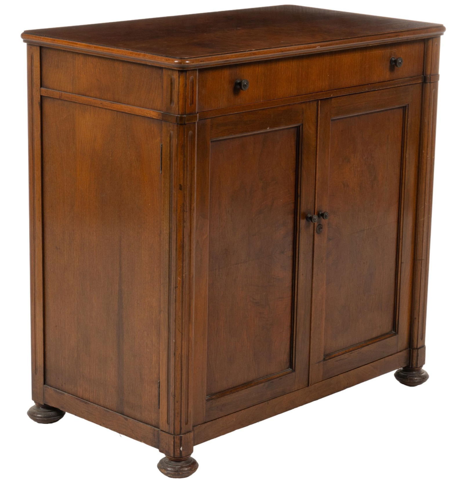 Regency Style Cabinet (1 of 6)