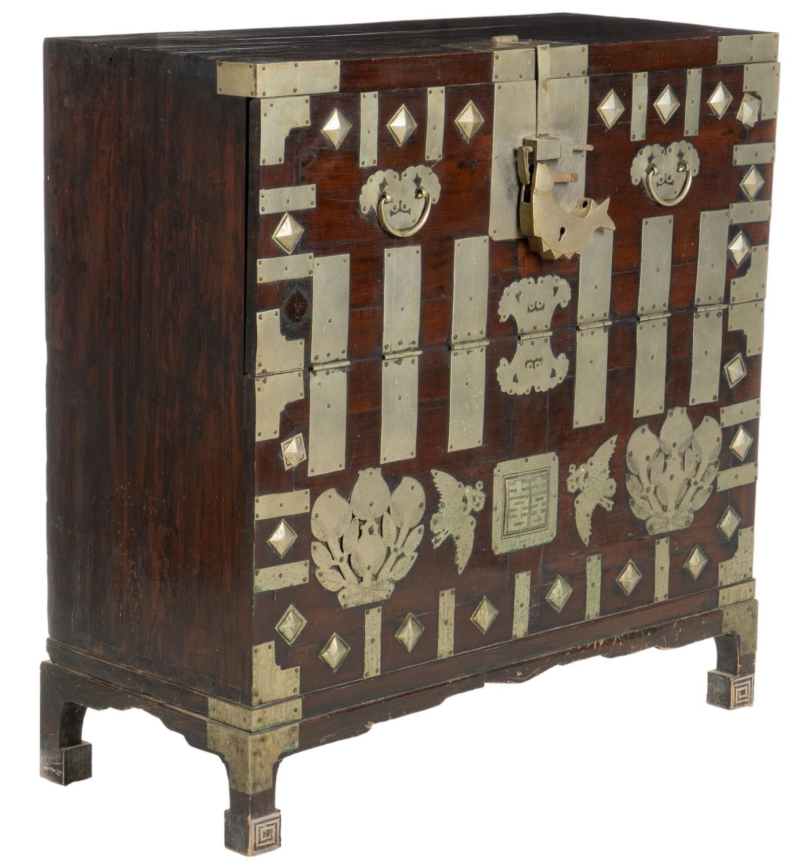 Korean Bandaji Cabinet (1 of 10)