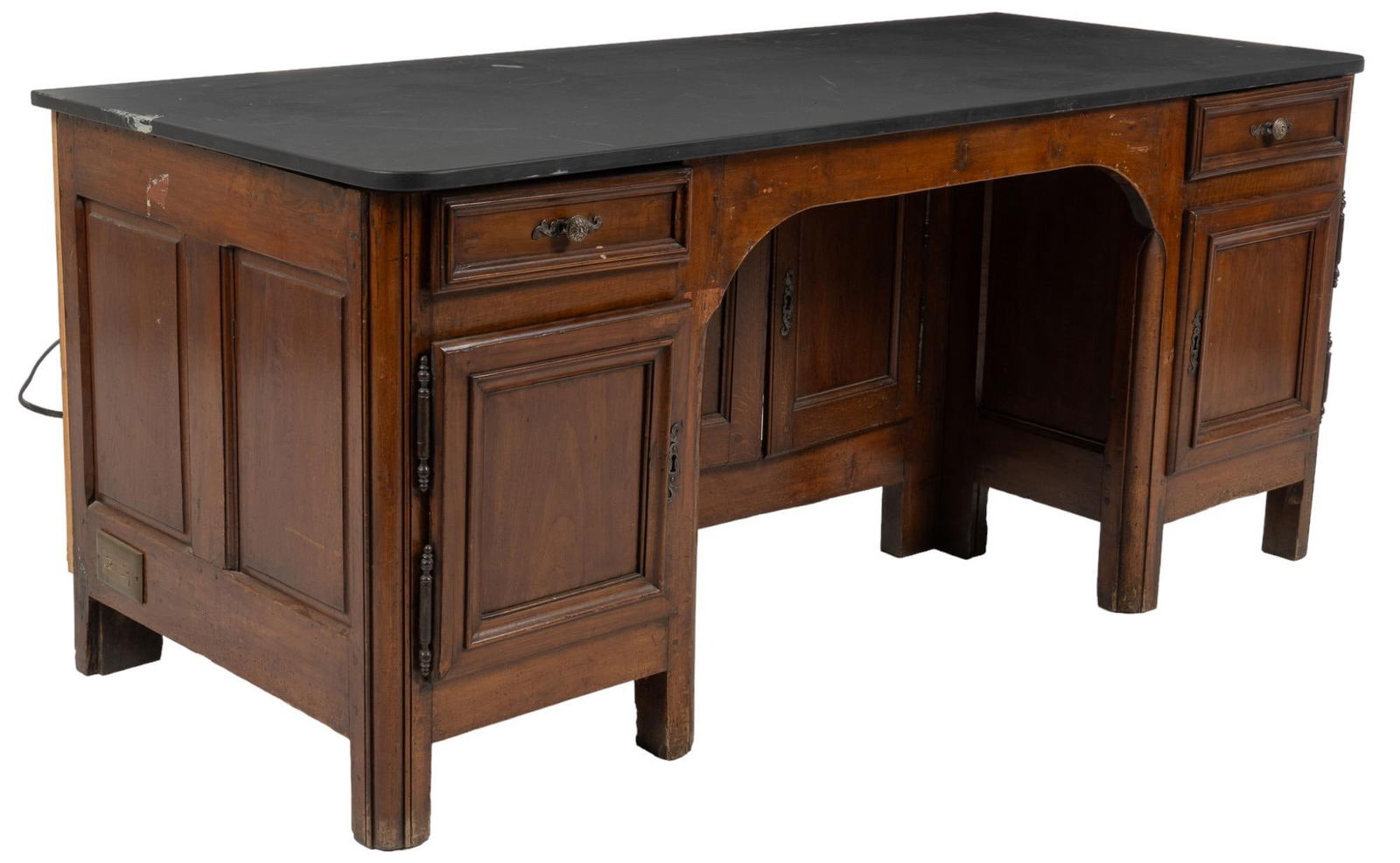 Partner's Desk (1 of 6)