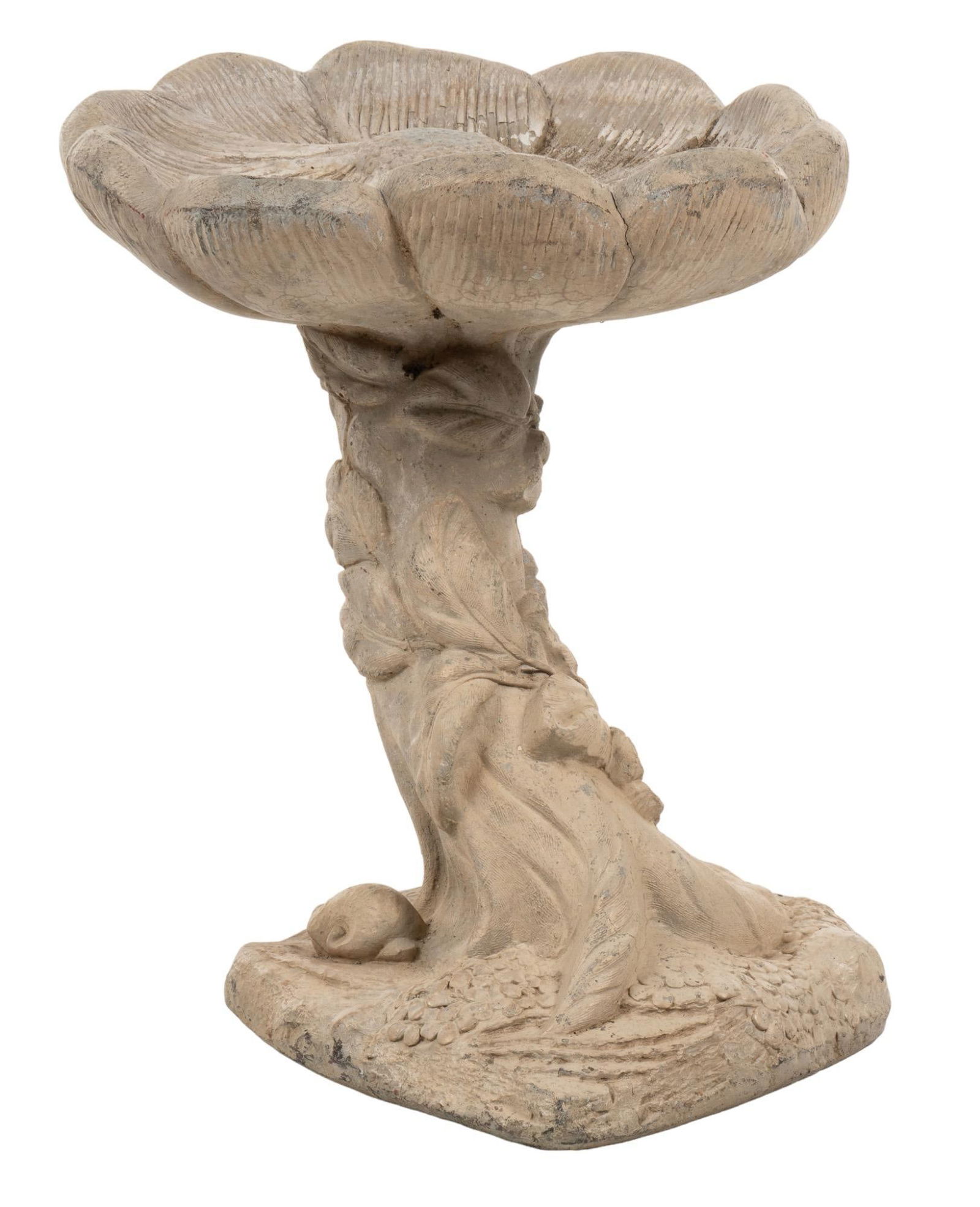 Henri Studio Inc. Bird Bath (1 of 6)