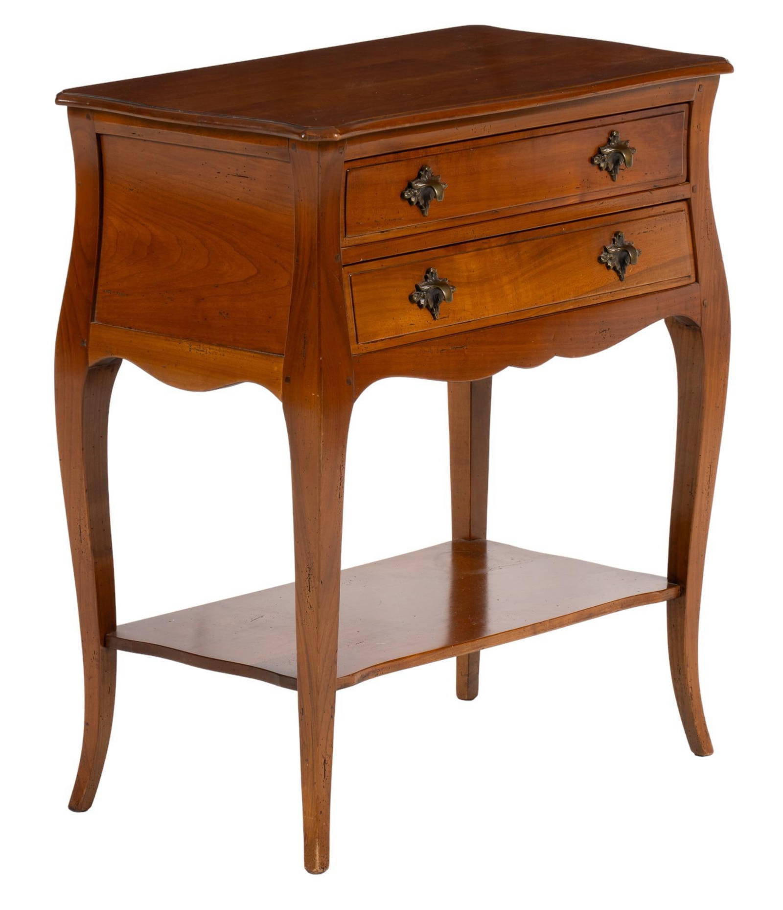 French Style Side Table Auction