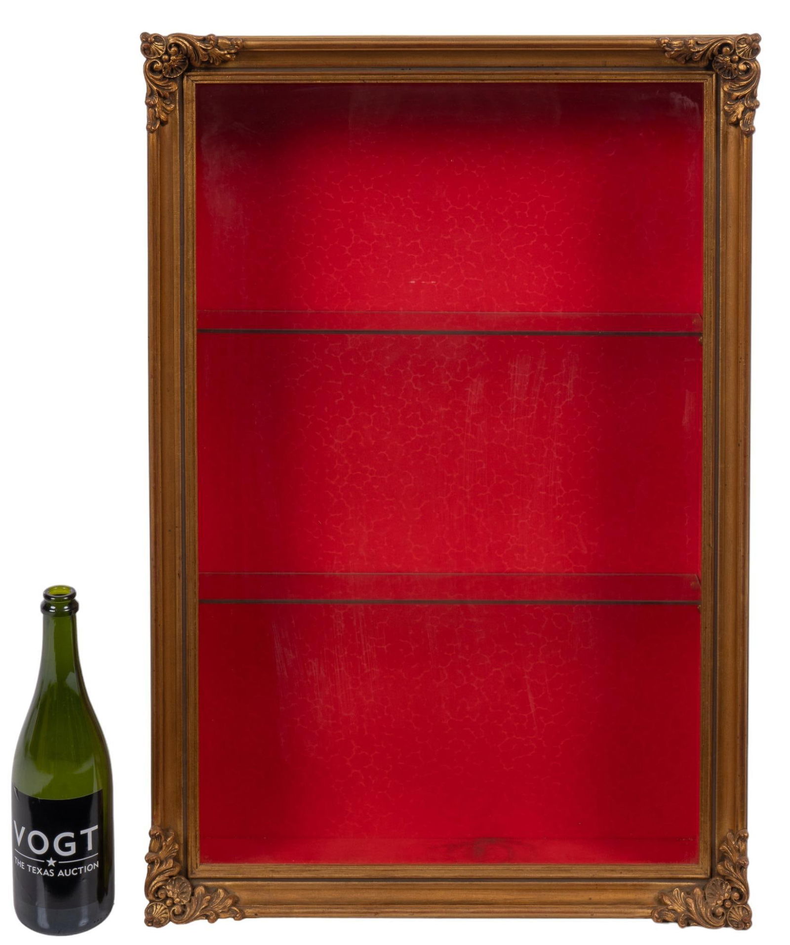 Vintage Hanging Curio (1 of 4)