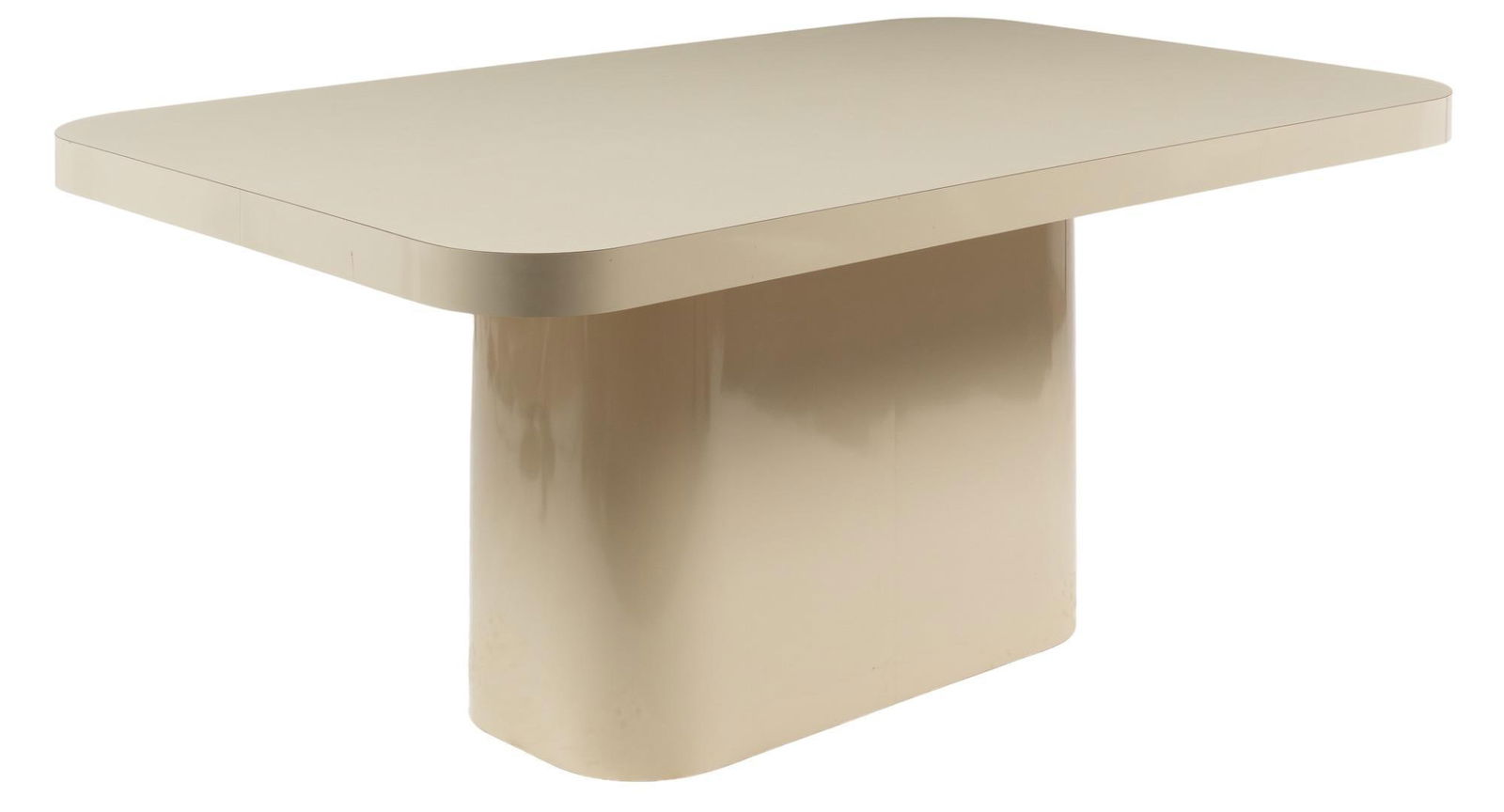 Mid-Century Style Table (1 of 5)