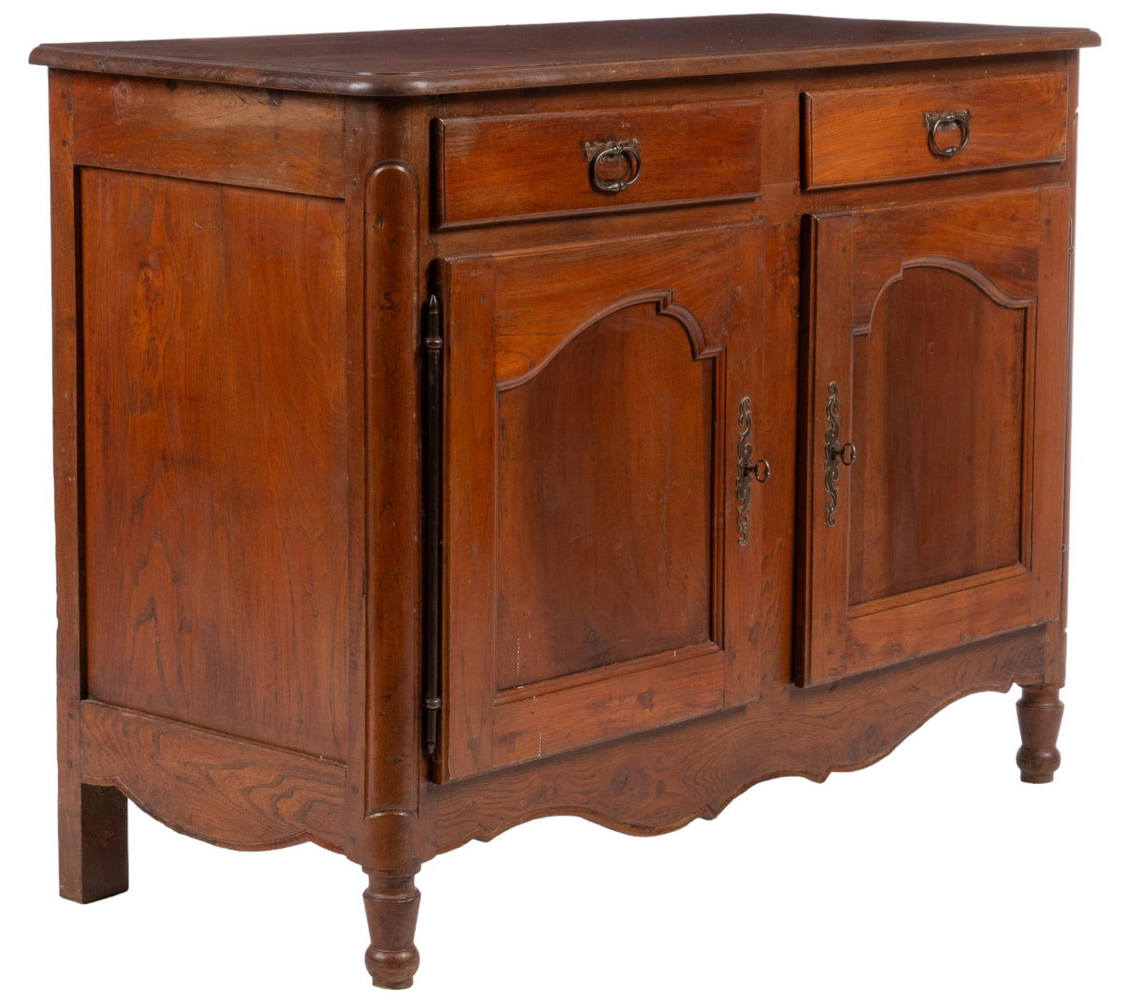 French Style Buffet (1 of 8)