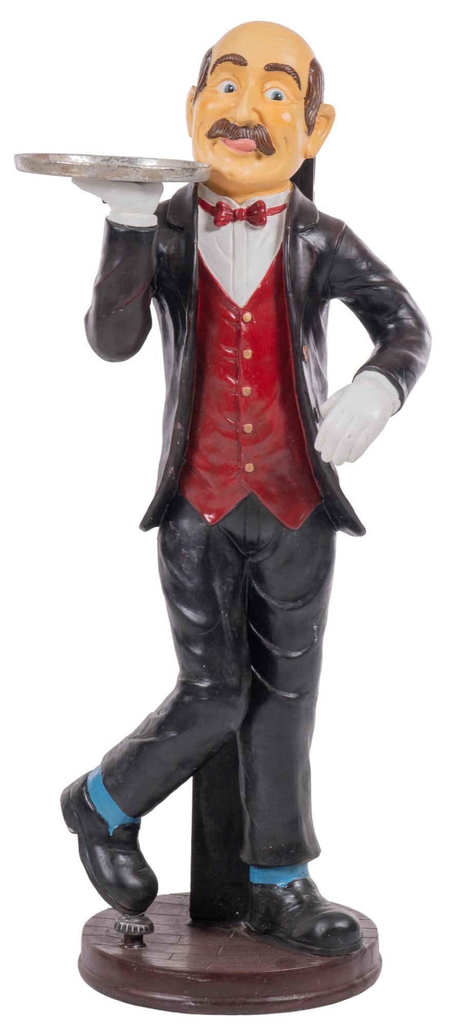 Butler Sculpture (1 of 4)