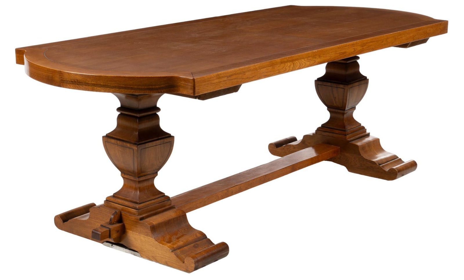 French Monastery Table (1 of 7)