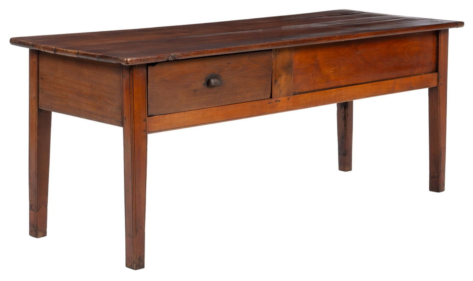 French Farmhouse Table (1 of 6)